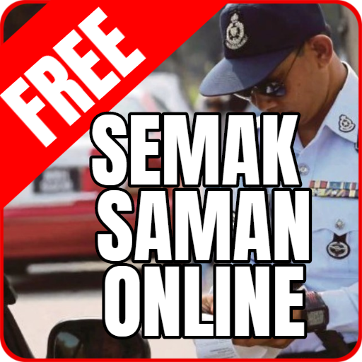 Jpj semakan saman Cara Semakan