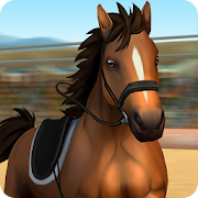 Top 47 Simulation Apps Like Horse World – Show Jumping - For all horse fans! - Best Alternatives