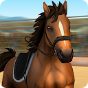 Téléchargement d'appli Horse World – Show Jumping Installaller Dernier APK téléchargeur