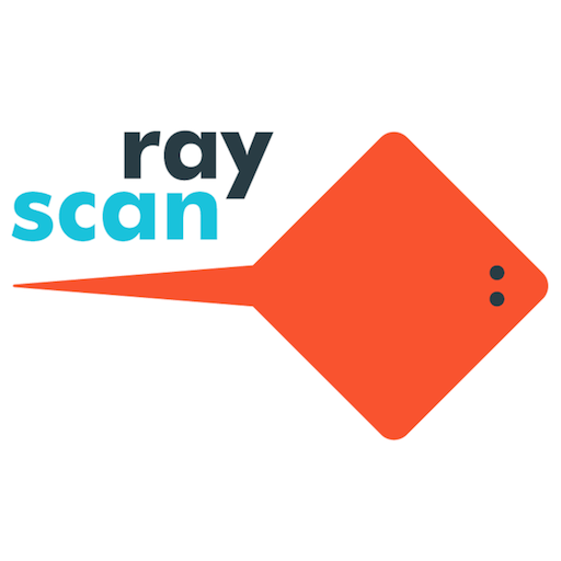 RayScan logo