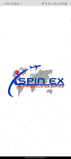 Spin Ex Screen 3