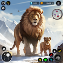 Lion Simulator Wild Lion Games APK