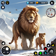 Lion Simulator Wild Lion Games