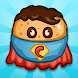 Merge Cookies: Idle Match Game - Androidアプリ