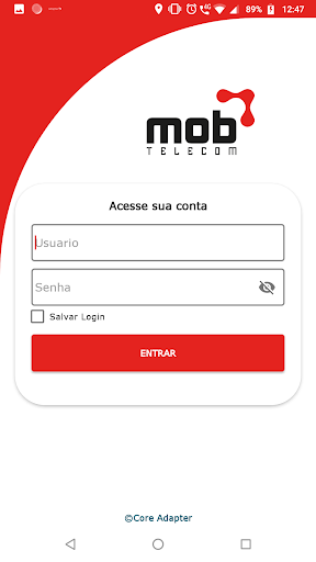 Mob Adapter Tecnico Screen 3