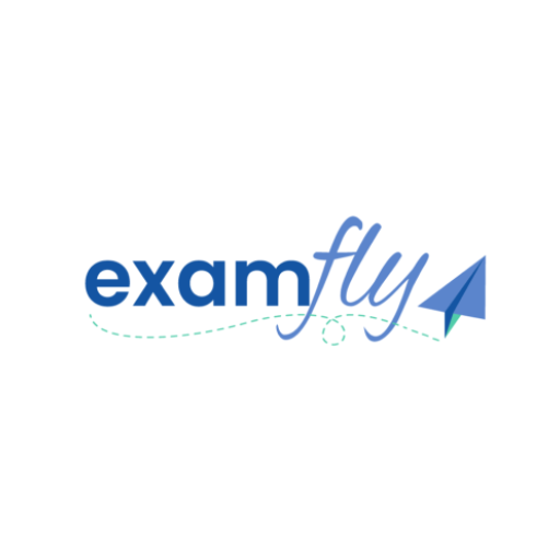 examfly logo