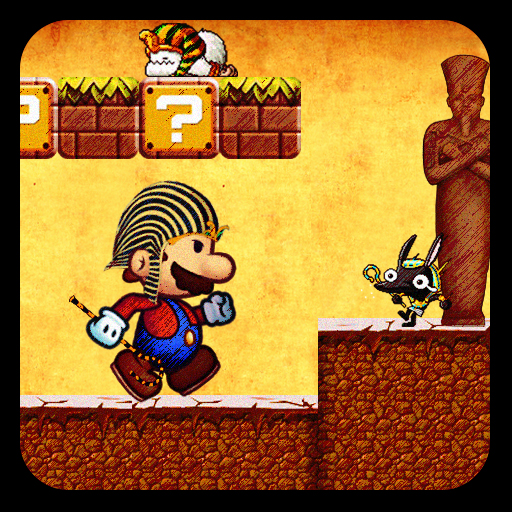 Oza's pharaoh World Install on Windows