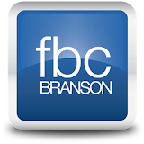 FBC BRANSON APP icon