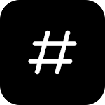 Cover Image of Download Hashtags for tik follower like  APK