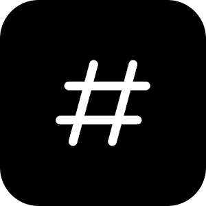  Hashtags for tik followers and likes 1.8 by chat world inc logo
