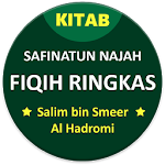 Cover Image of 下载 Fiqih Ringkas - Safinatun Naja  APK
