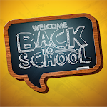Cover Image of Download Flashcards Kids - Back to school 2.0.0 APK