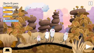 Minabo - A walk through life - Screenshot 3