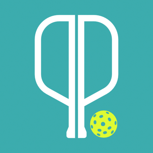 Pickleball Drills logo