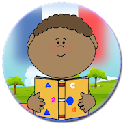 French for Kids  Icon
