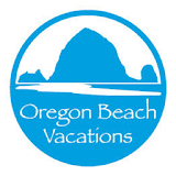 Oregon Beach Vacations App icon