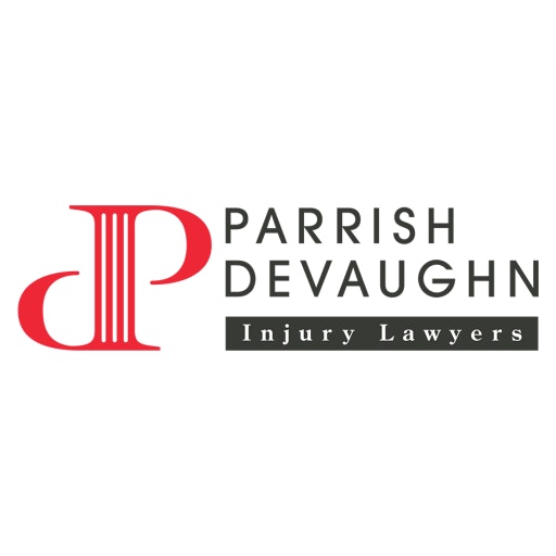 Parrish DeVaughn logo
