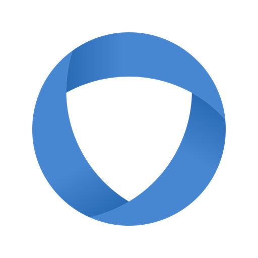 moinklusiv — Finanzen vereint logo