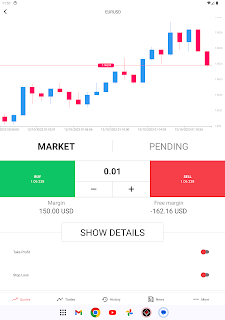 EdgeTrader