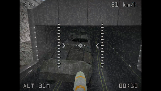 FPV War Kamikaze Drone 0.6.1 APK + Мод (Unlimited money) за Android