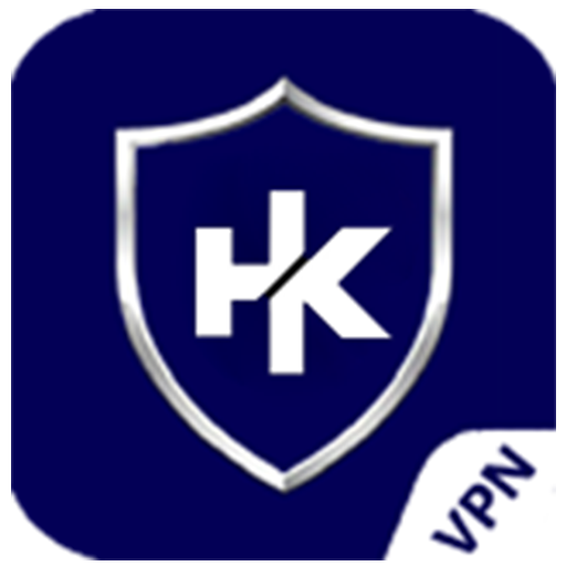 Hyper VPN : Fast & Secure VPN logo