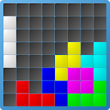 Yetris - yet another Tetris icon