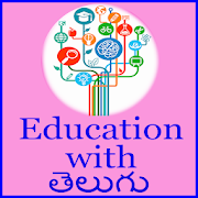 Education with Telugu