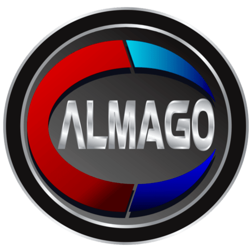 Comidas rapidas caseras logo