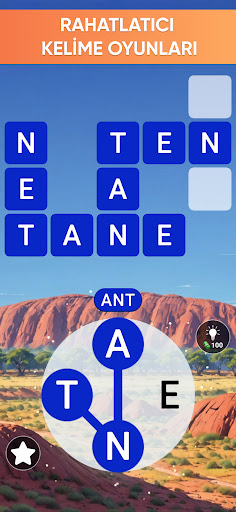 Uygulama önizlemesi