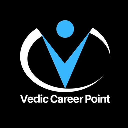 Vedic Career Point logo