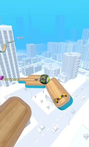 Télécharger Going Balls APK MOD (Astuce) screenshots 3