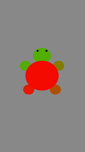 Spicy Turtle Pro Screen 2
