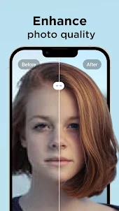Pixelup - AI Photo Enhancer