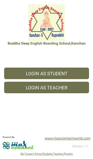 Buddha Deep English Boarding S Screenshot 2 - AppWisp.com