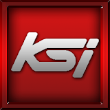 KSI YouTube (KSIOlajideBT) icon