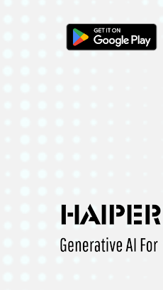 HaiperAi App Workflowのおすすめ画像2