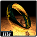 Powerful Ring 3D LWP APK