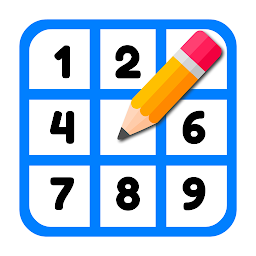 Sudoku - Classic Number Puzzle Mod Apk