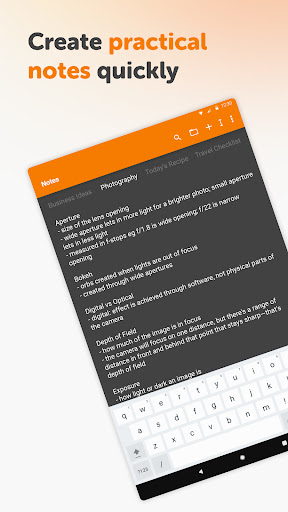 Simple Notes Pro - Productivity - apps