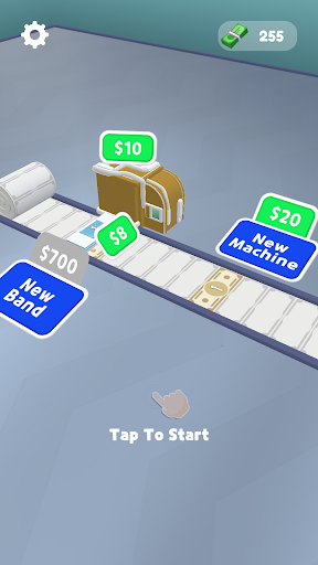 Easy Money 3D! androidhappy screenshots 1