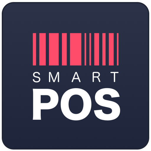 Smart POS  Icon