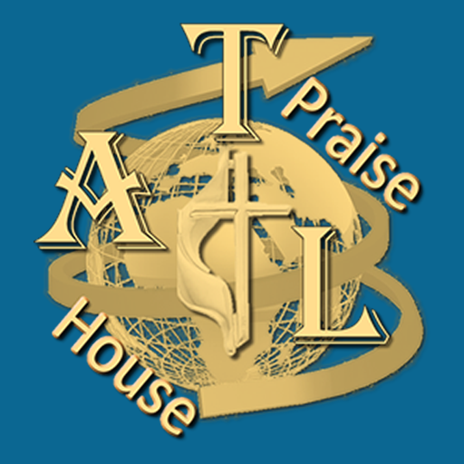 ATL Praise House 1.0 Icon