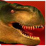 Cover Image of Download Battle of legends Dinosaur  APK