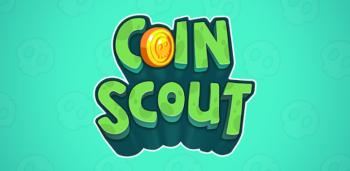 Coin Scout – Idle Clicker Game