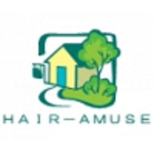 北上の美容室ヘアーアミューズ公式アプリ - Google Play 앱