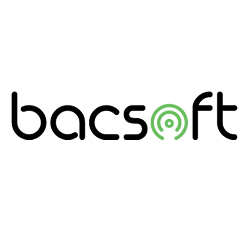 Bacsoft M2MGrid logo