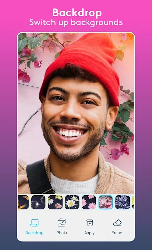 Facetune Editor screenshot 7