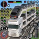 車 輸送 - トラック ゲーム 3D Car Games