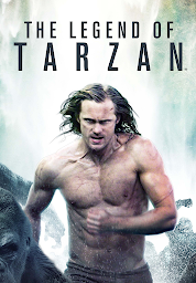 Icon image The Legend of Tarzan