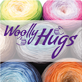 Woolly Hugs - Veronika icon